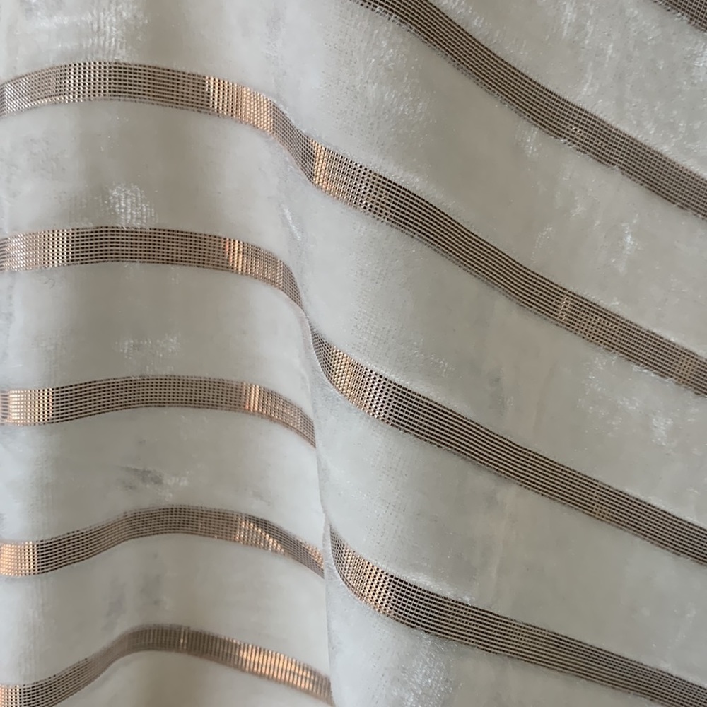 Wonderful Velvet Fabric (over 3 yards)